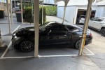 Mercedes Benz C43