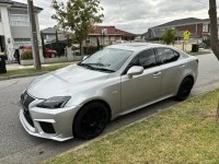 Lexus IS250