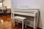 Yamaha Clavinova piano