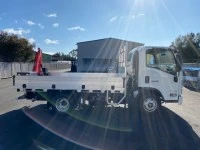 Isuzu NPR