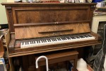 Beale Patent Sydney Upright Grand piano