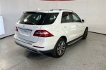 Mercedes ML350