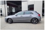 Mercedes A250