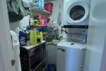 2 bedroom apartment move