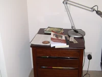 2 bedroom apartment move
