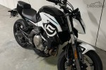 Motorcycle CFMOTO NK 650sp