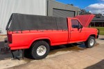 Ford F100