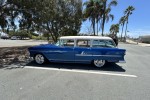 Chevrolet Belair Station Wagon