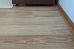 Pianola move in same room plus bookshelf