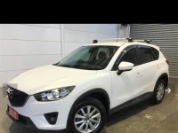 Mazda CX5