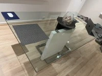 2 bedroom house move