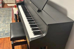 Casio GP 310 piano