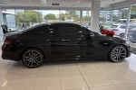 Mercedes Benz C43
