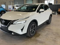 Nissan Qashqai st-l