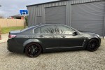 Holden Calais