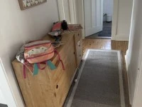 2 bedroom apartment move