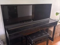 Kawaii piano