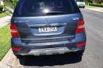 Mercedes ML300
