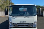 Isuzu NPR