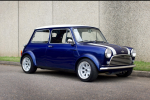 Mini Morris Mini
