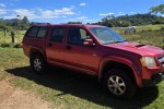 Holden Colorado