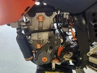 Motorcycle KTM 450SMR