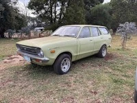 Nissan Datsun