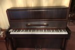 Upright piano Upright piano