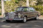 Mercedes 300 SE