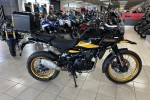 Motorcycle Royal Enfield Himalayan 450
