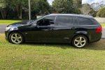 Holden Commodore
