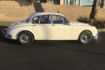 Jaguar Mk2