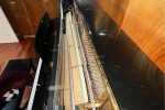 Helios Upright piano