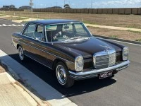 Mercedes 250