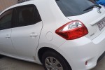 Toyta Corolla