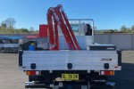 Isuzu NPR