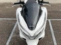 Motorcycle Honda Pcx 150cc