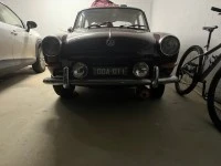 Volkswagen 1500