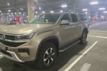 VW Amarok