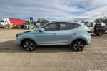 MG EV,AZS1 MY21 Essence,Wagon