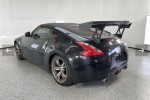 Nissan 370z