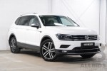 Volkswagen Tiguan Allspace 162 TSI Highline