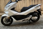 Motorcycle Honda Pcx150