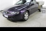 Holden Commodore