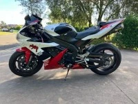 Motorcycle Yamaha Yzf r1 2006