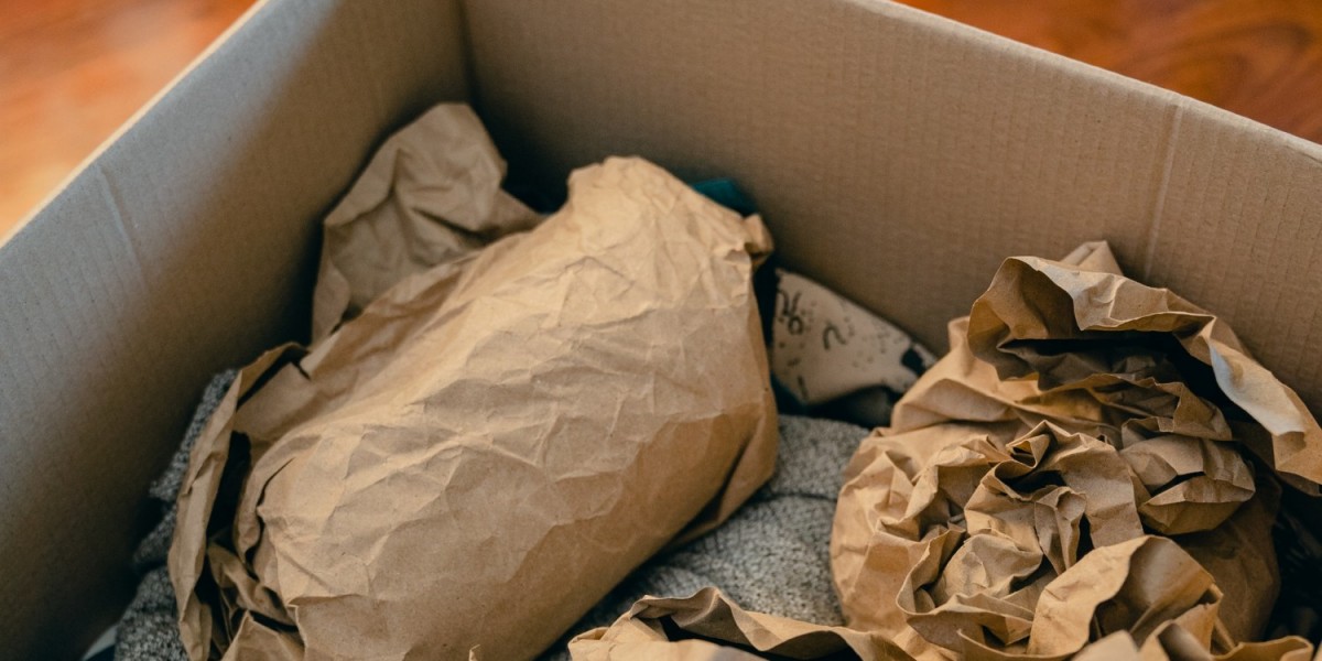 Benefits of Using Packing Paper for Your Home Move