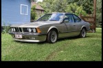 BMW 635CSi
