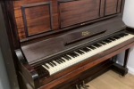 Starr Trayser Model Richmond Indiana piano