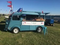 Citroen Hy