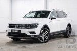 Volkswagen Tiguan Allspace 162 TSI Highline